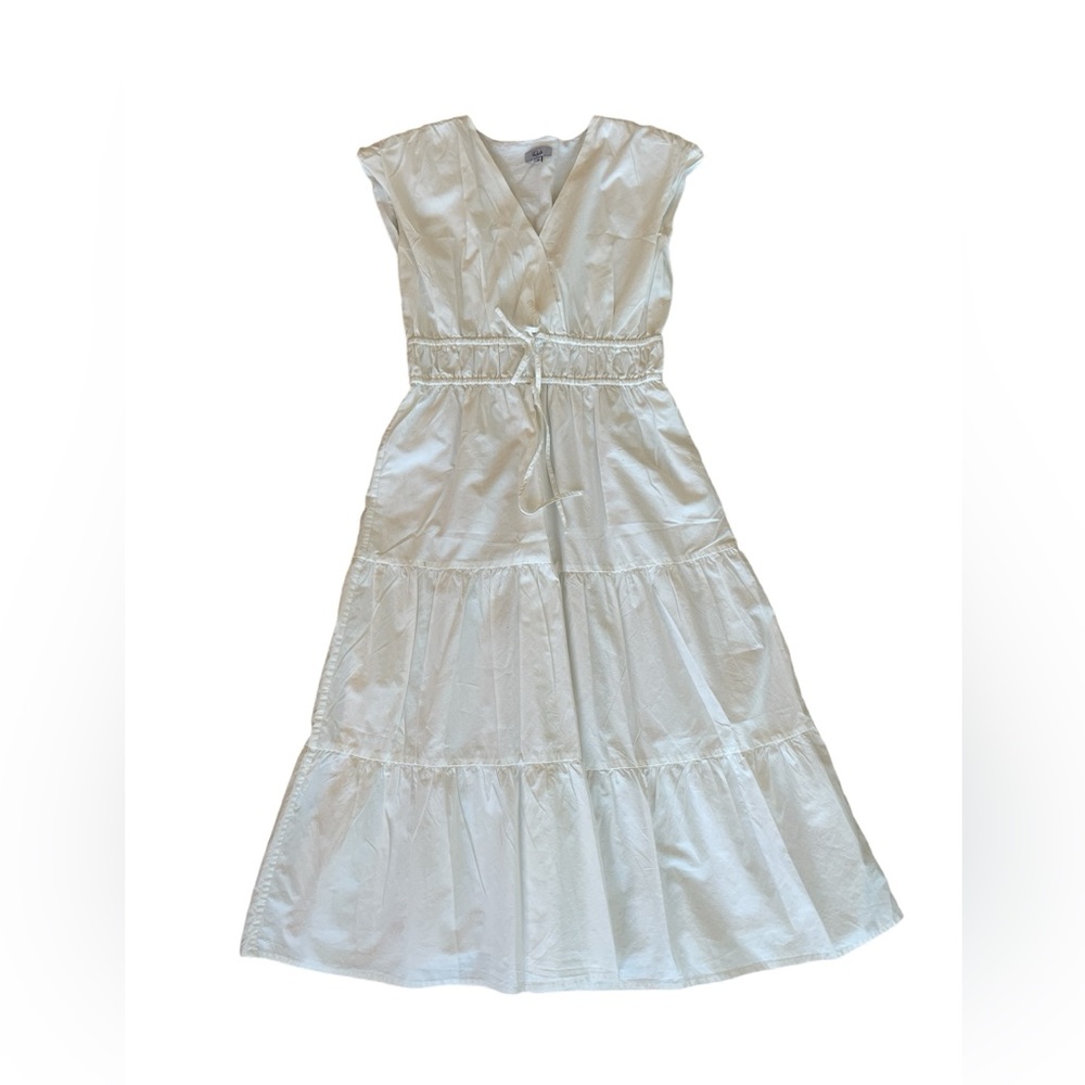 Rails Dress Small